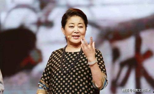 倪萍爆料手语老师视频